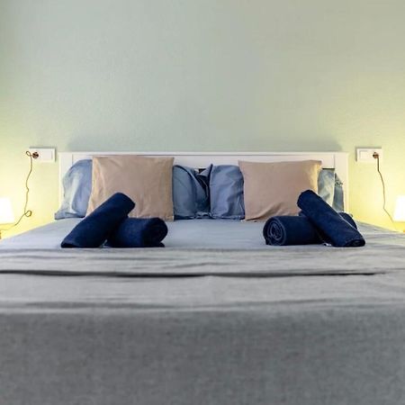 Apartamentos Duque Картахена Экстерьер фото