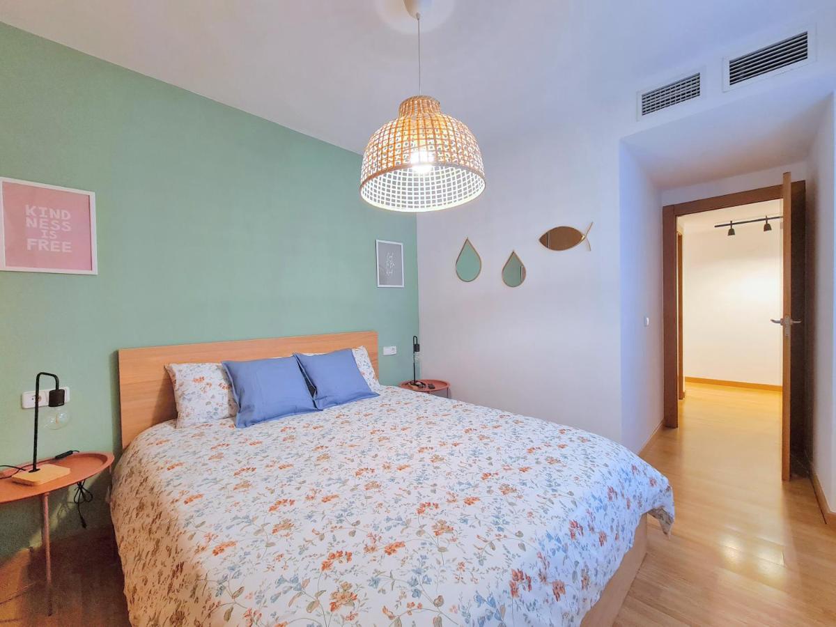 Apartamentos Duque Картахена Экстерьер фото