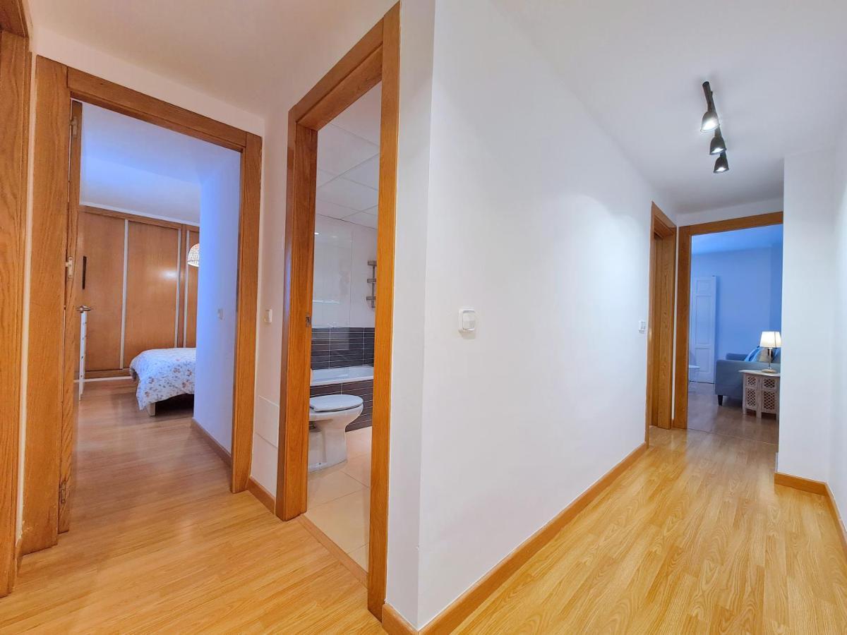 Apartamentos Duque Картахена Экстерьер фото