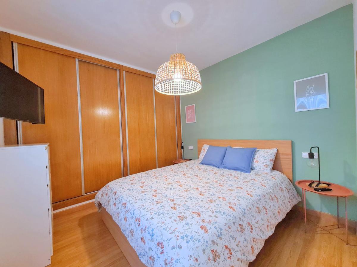 Apartamentos Duque Картахена Экстерьер фото