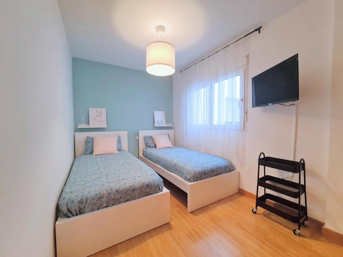 Apartamentos Duque Картахена Экстерьер фото