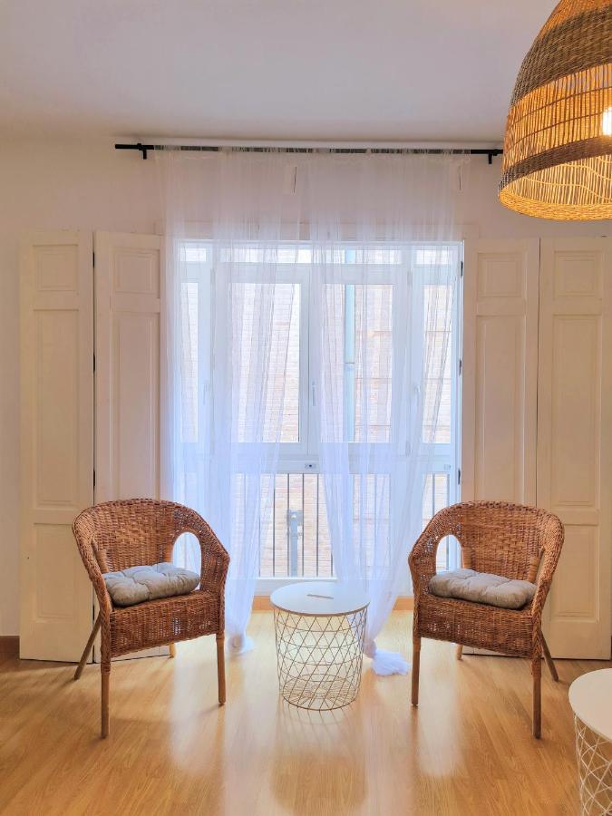 Apartamentos Duque Картахена Экстерьер фото