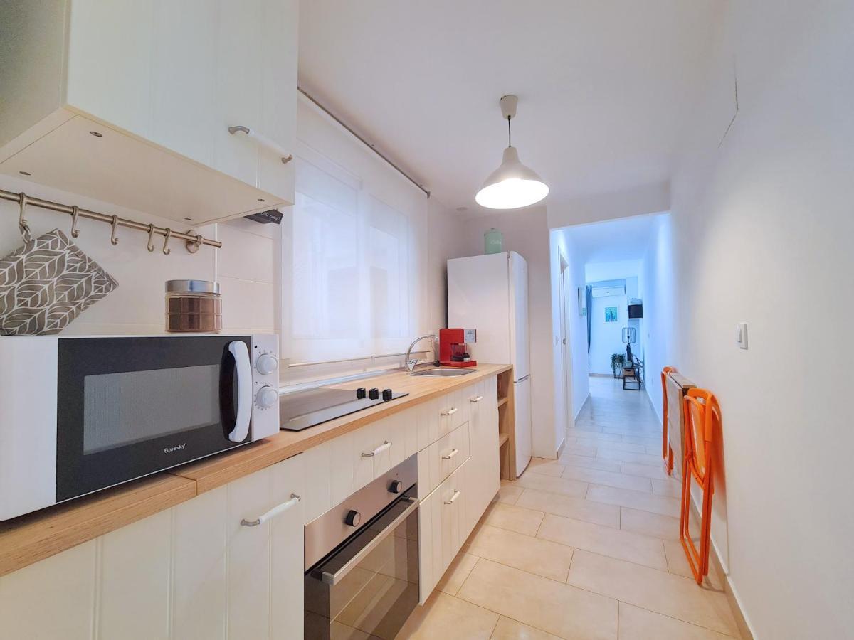 Apartamentos Duque Картахена Экстерьер фото