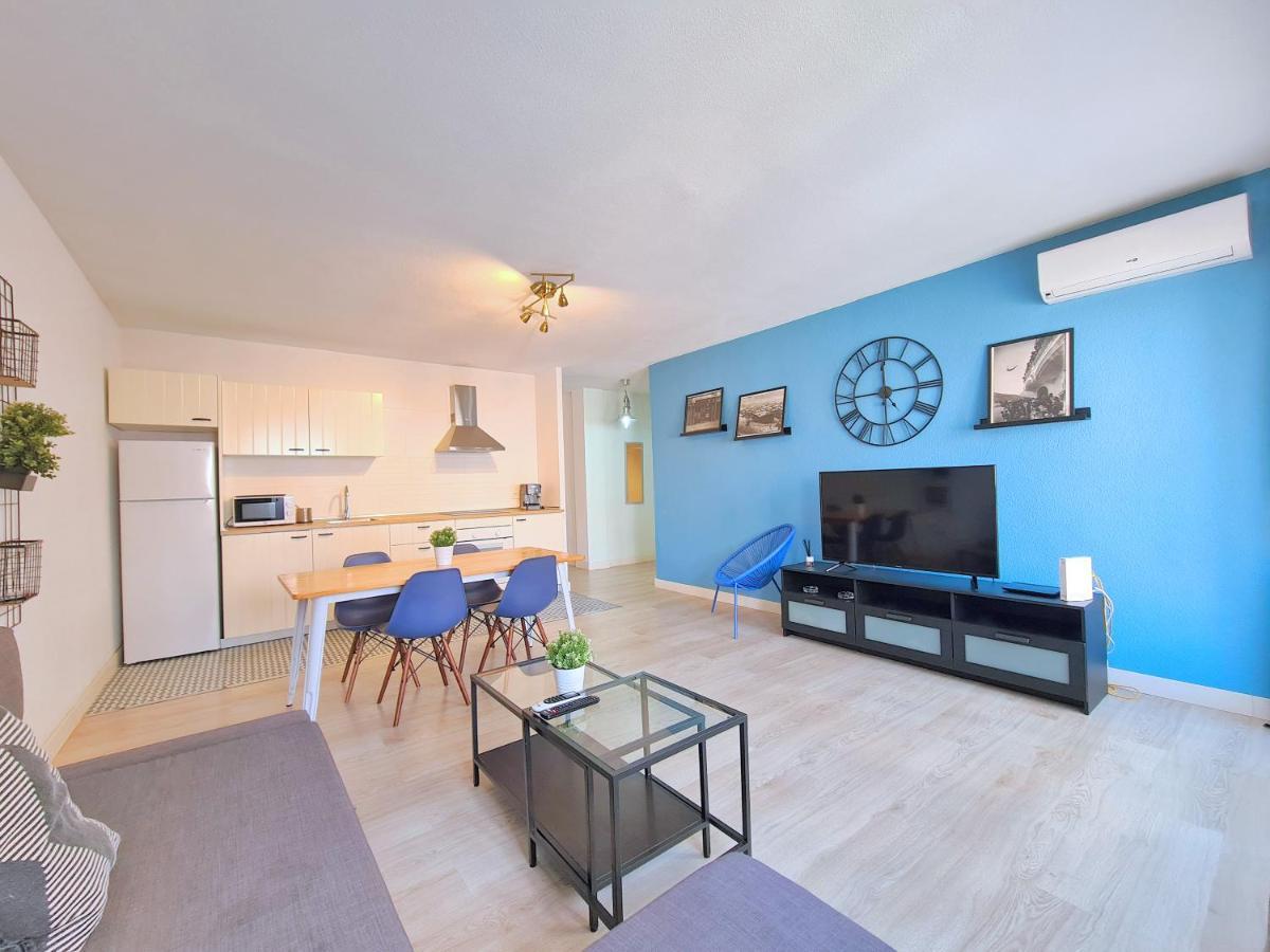 Apartamentos Duque Картахена Экстерьер фото