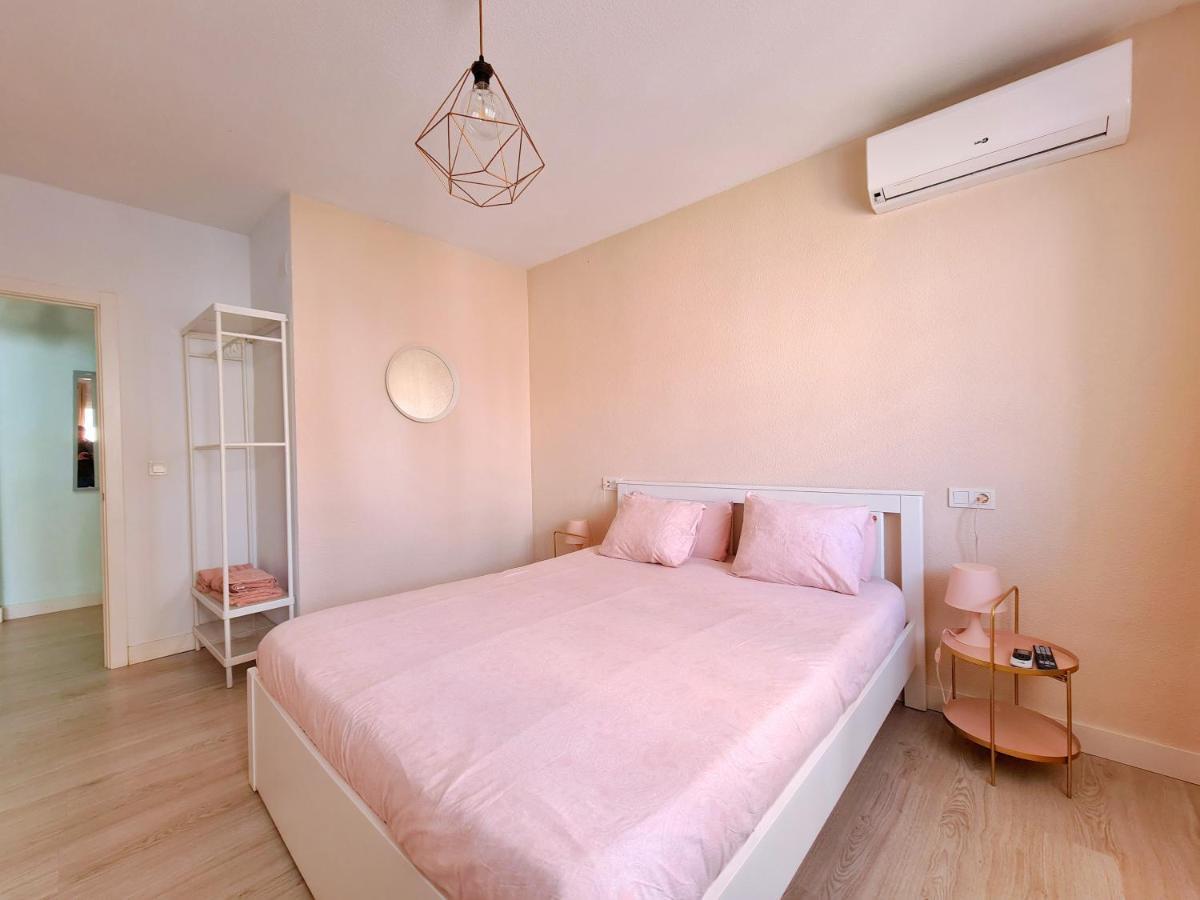 Apartamentos Duque Картахена Экстерьер фото