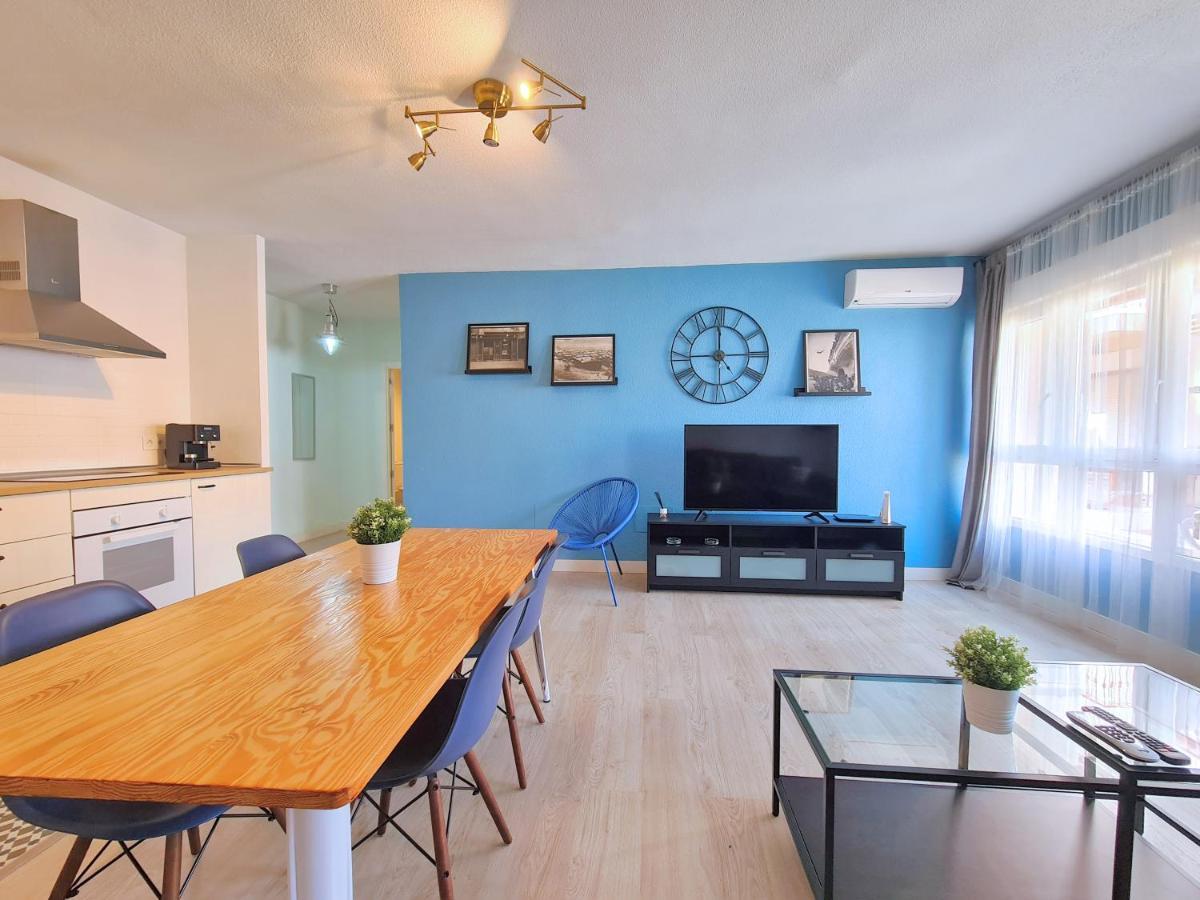 Apartamentos Duque Картахена Экстерьер фото