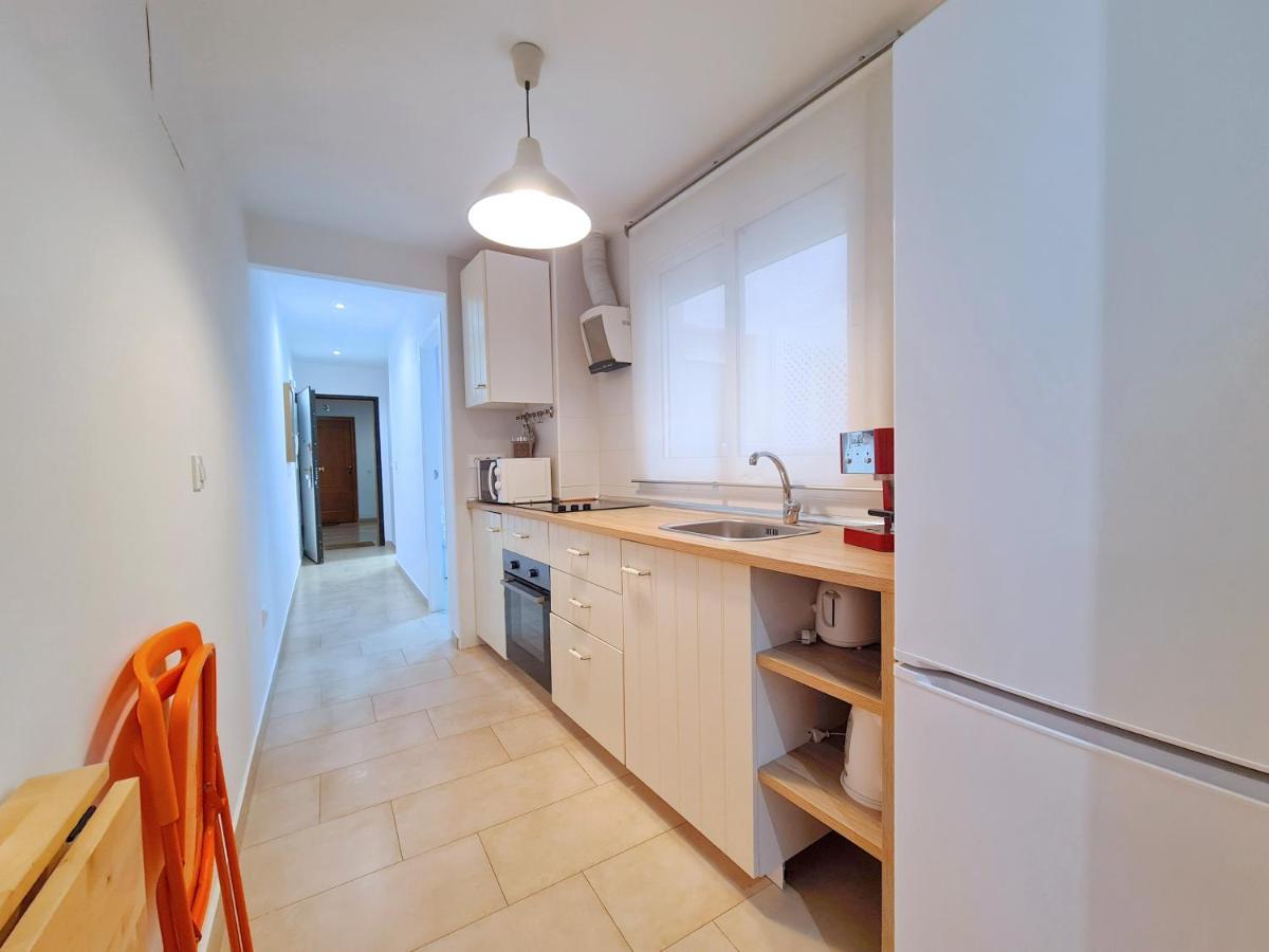 Apartamentos Duque Картахена Экстерьер фото