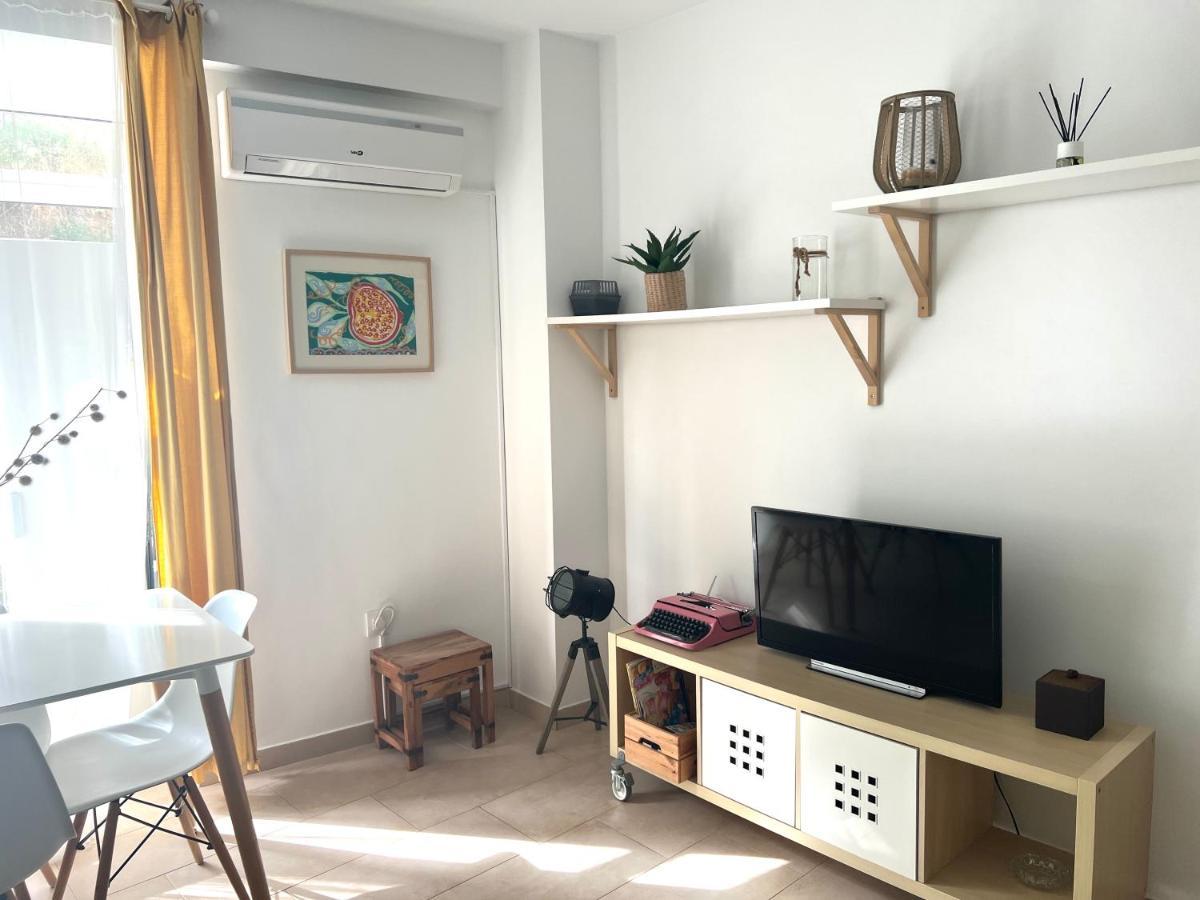Apartamentos Duque Картахена Экстерьер фото