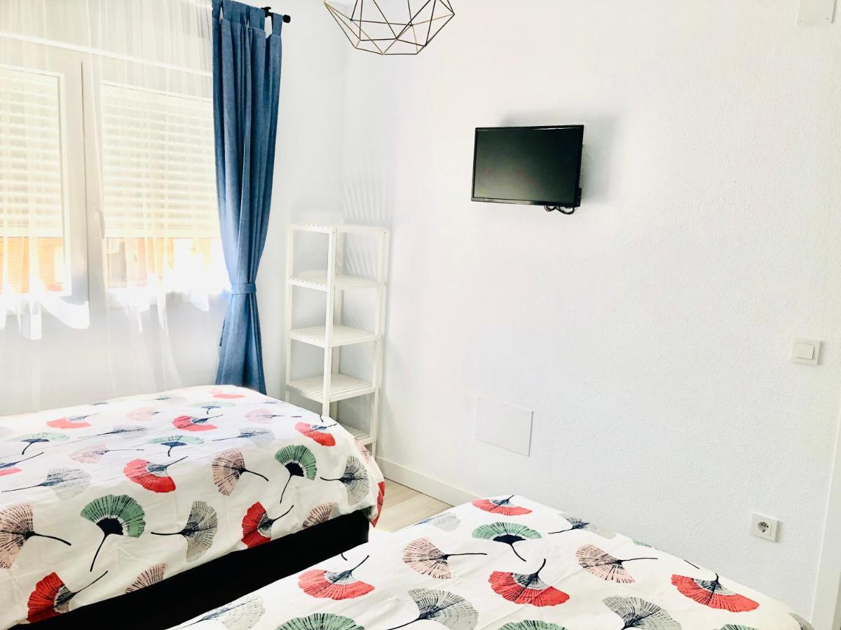 Apartamentos Duque Картахена Экстерьер фото