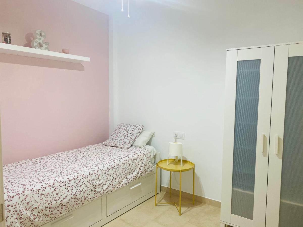 Apartamentos Duque Картахена Экстерьер фото