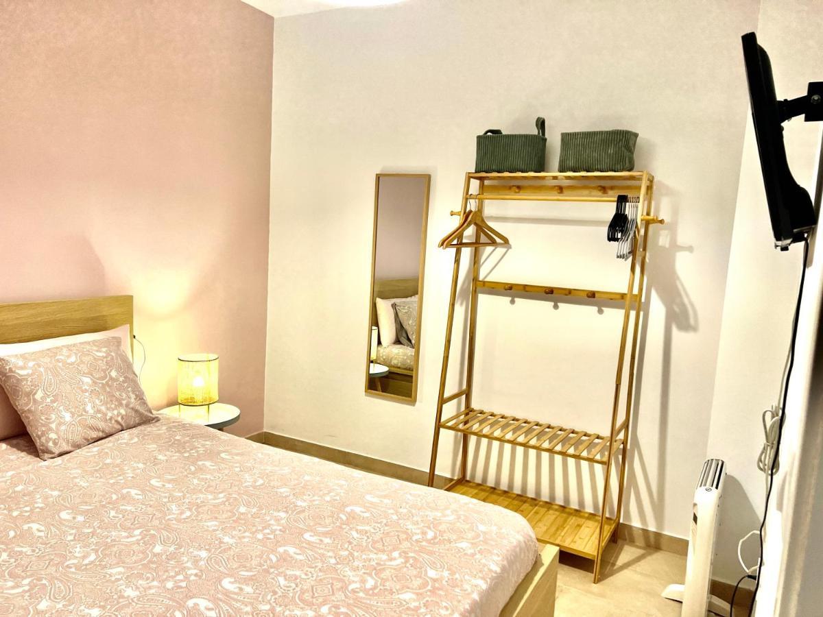 Apartamentos Duque Картахена Экстерьер фото