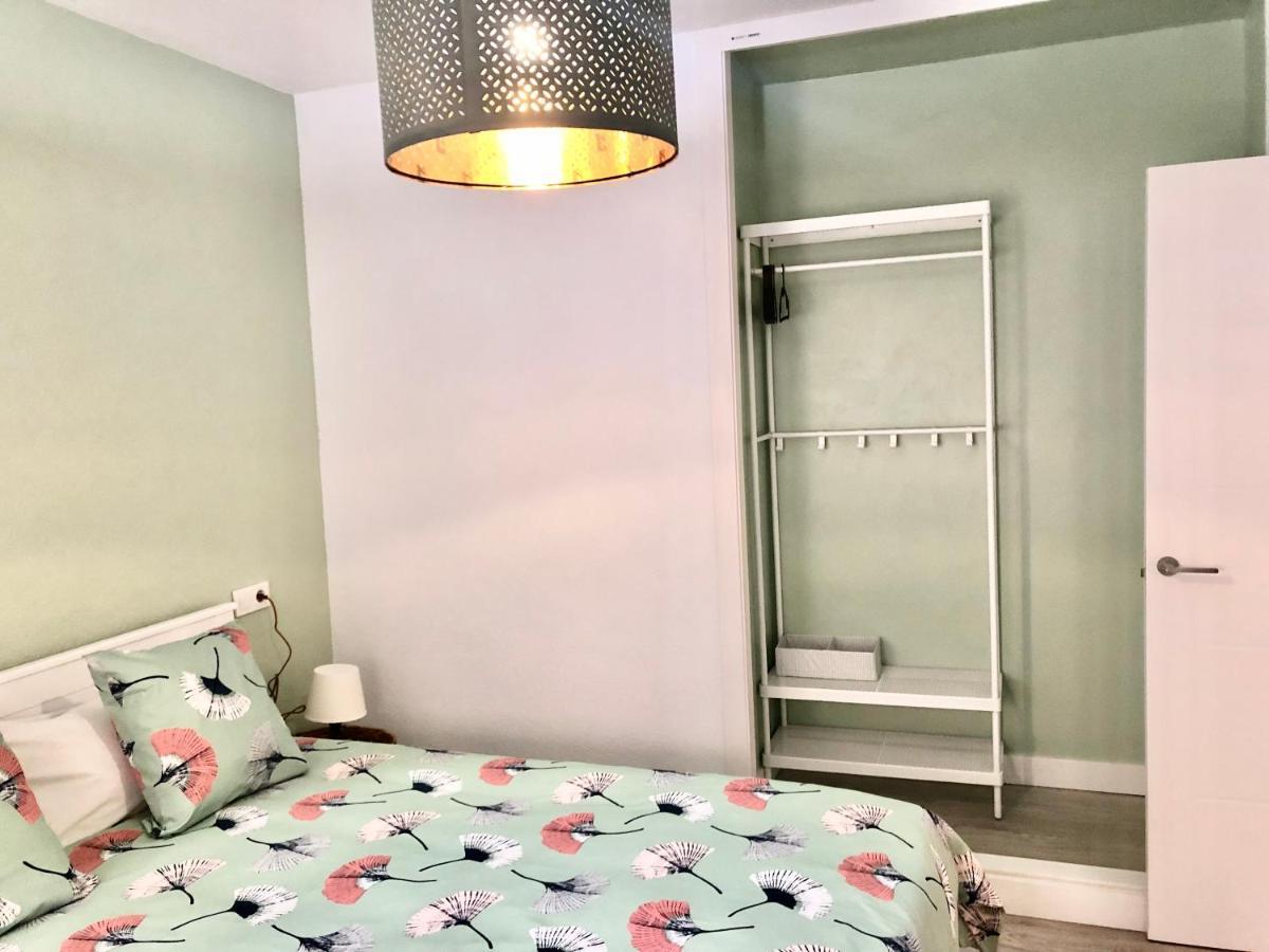 Apartamentos Duque Картахена Экстерьер фото