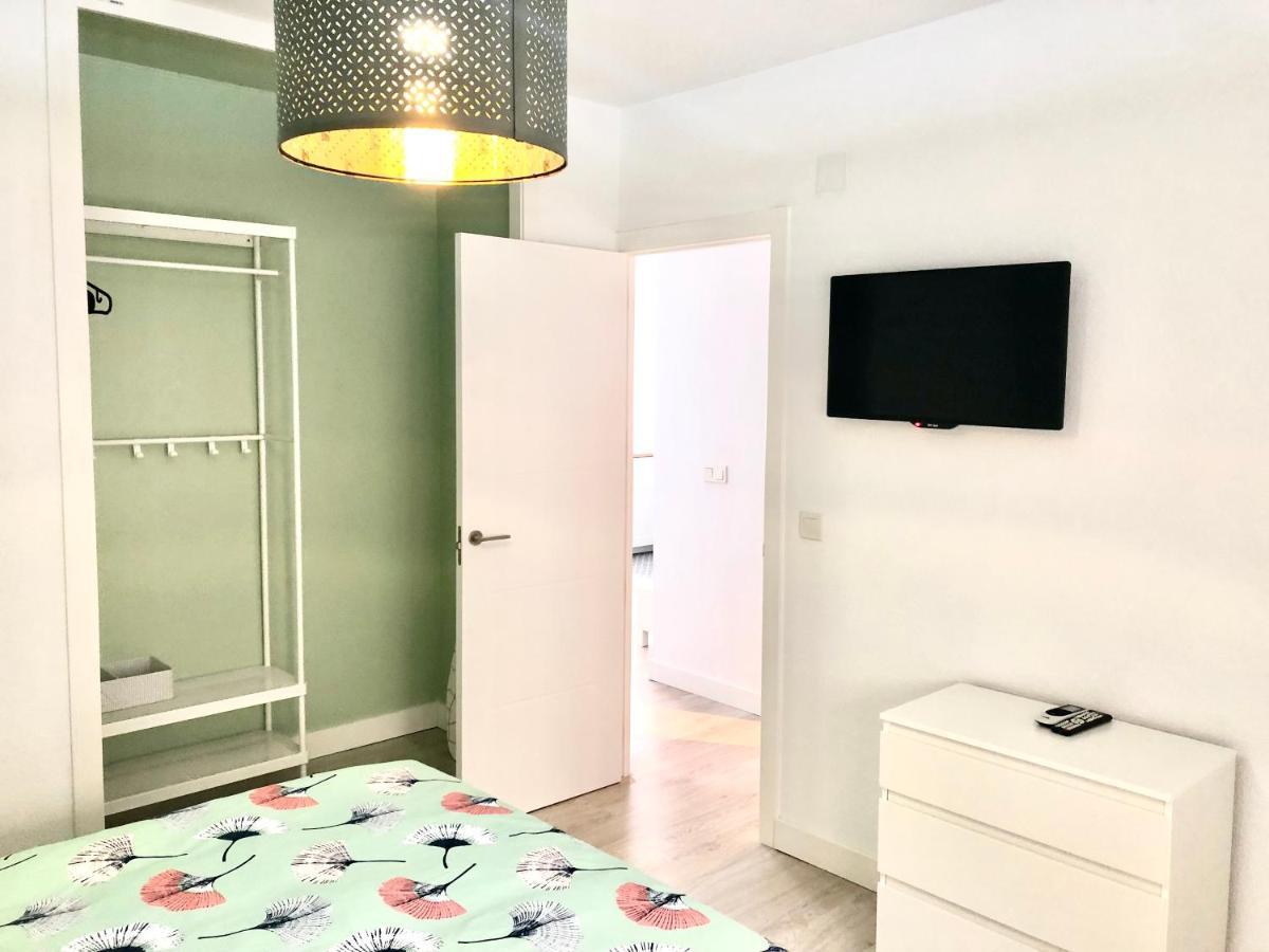 Apartamentos Duque Картахена Экстерьер фото