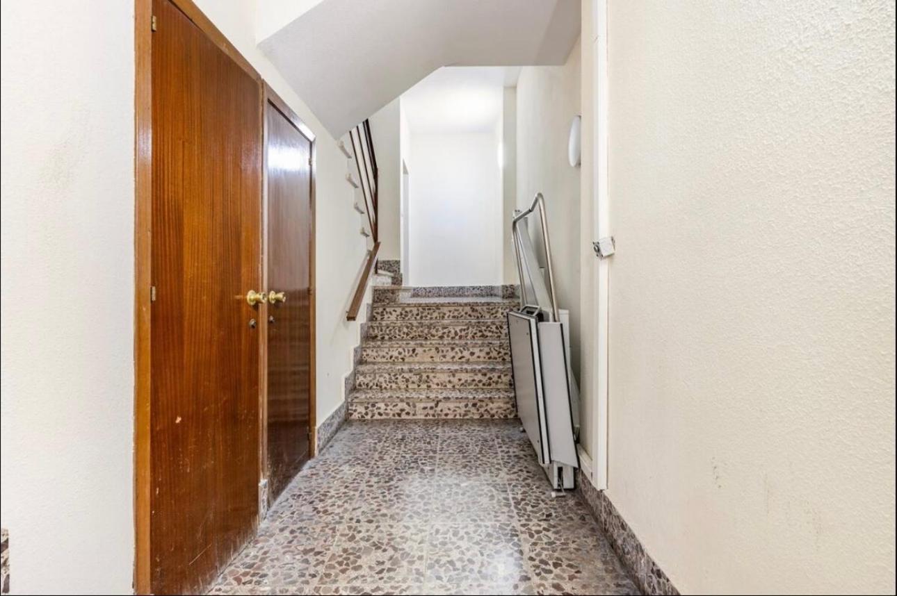 Apartamentos Duque Картахена Экстерьер фото