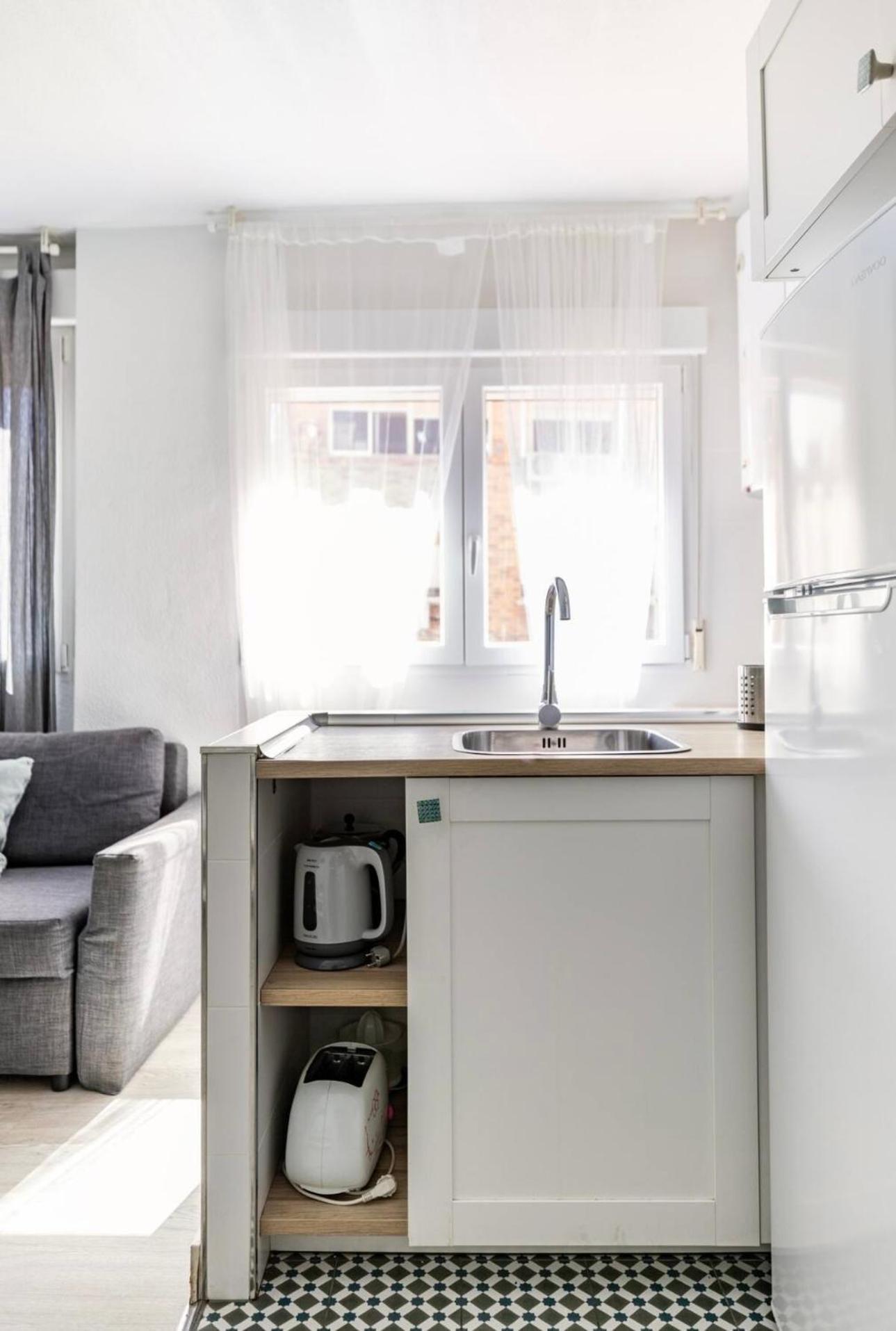 Apartamentos Duque Картахена Экстерьер фото