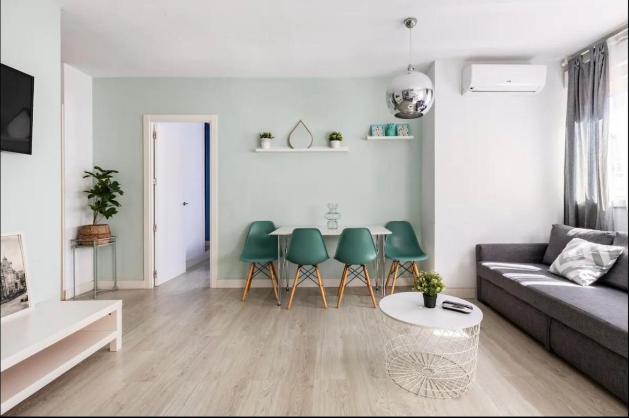 Apartamentos Duque Картахена Экстерьер фото