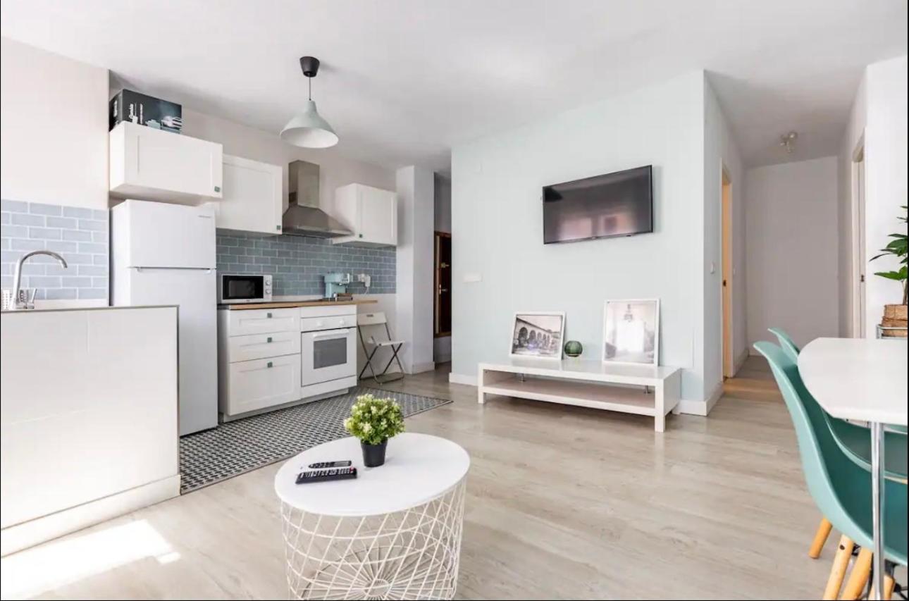 Apartamentos Duque Картахена Экстерьер фото
