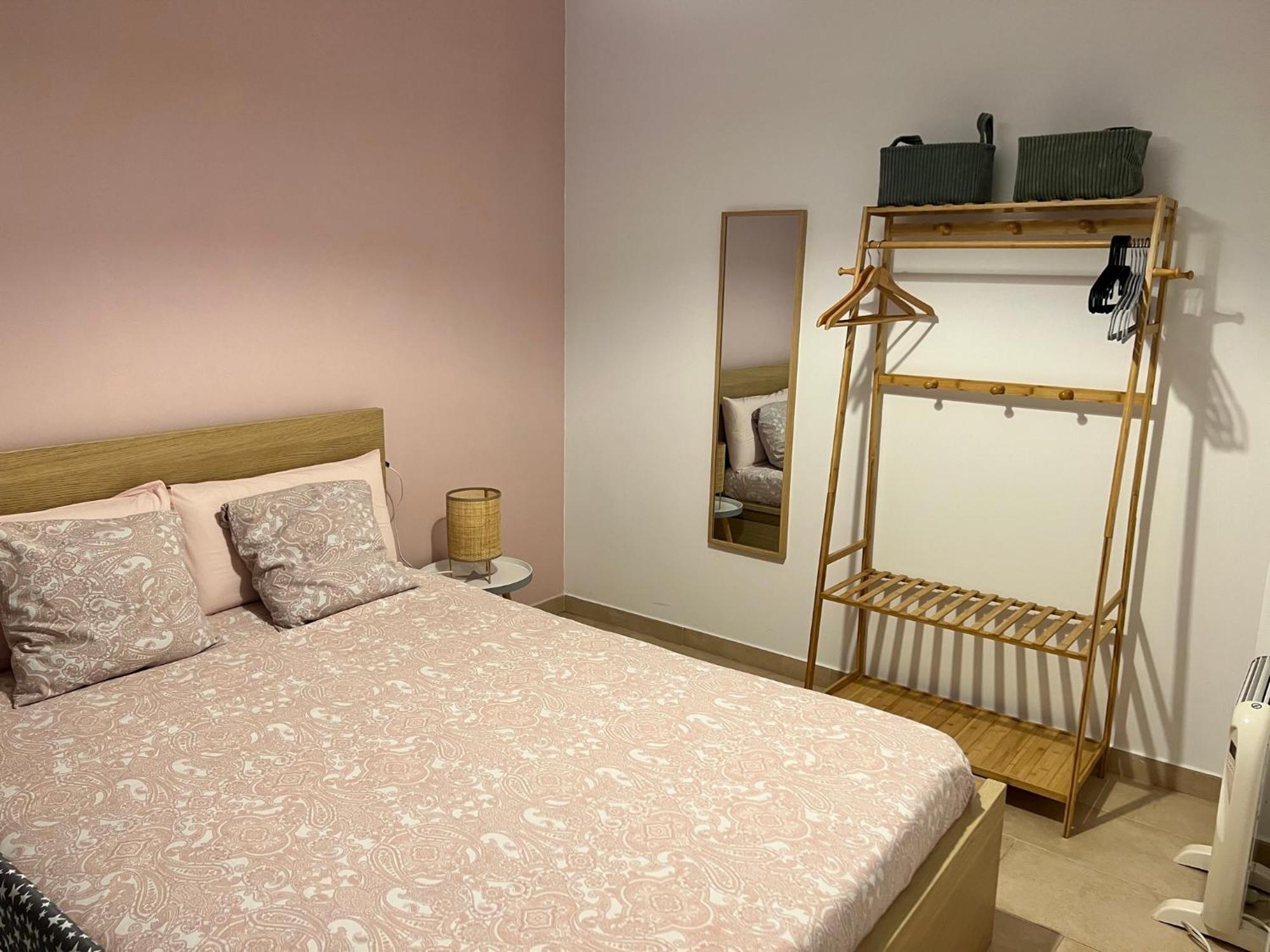 Apartamentos Duque Картахена Экстерьер фото