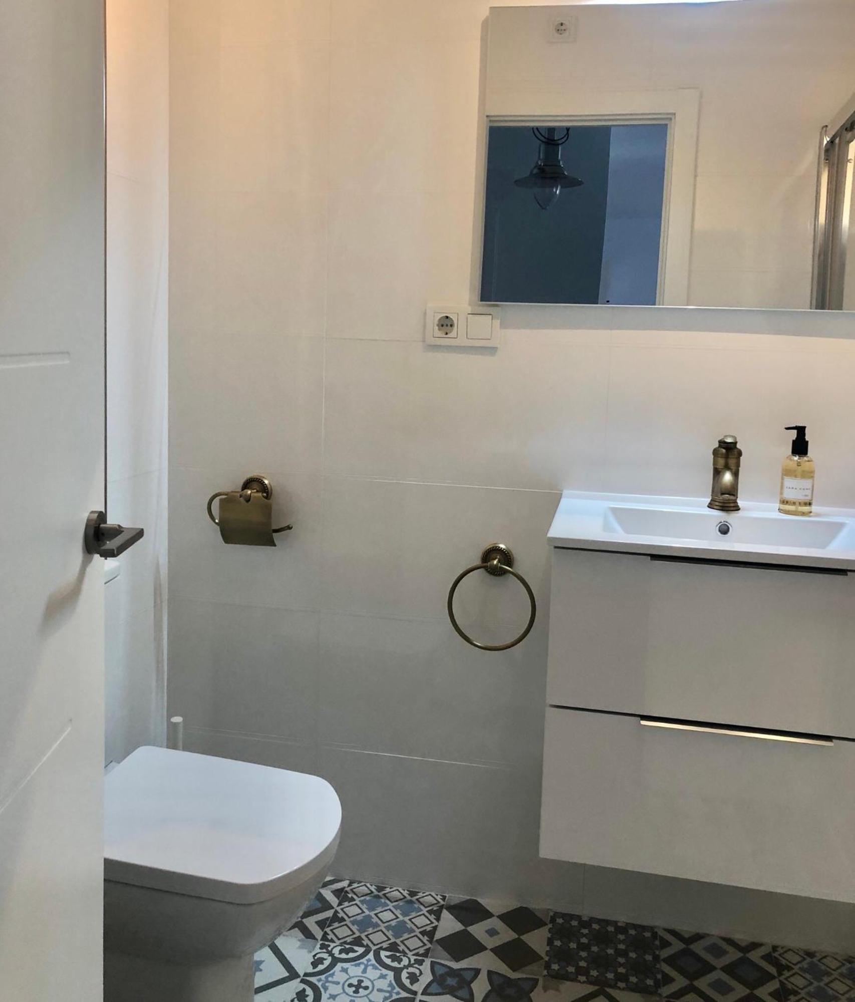 Apartamentos Duque Картахена Экстерьер фото
